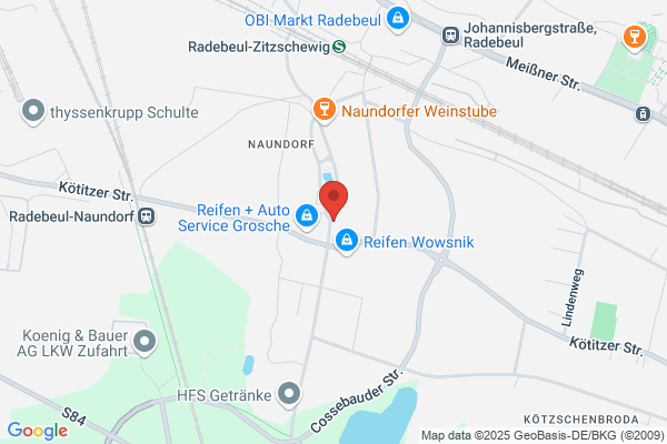 Fliesenleger Radebeul GmbH