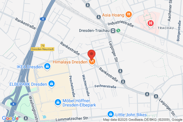 Friseursalon Döhler