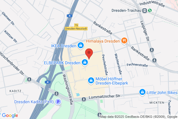 Frisör Klier GmbH