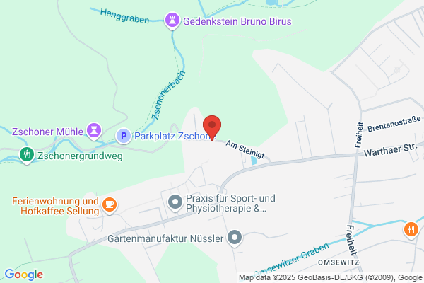 Gartenbau Arndt Kühne