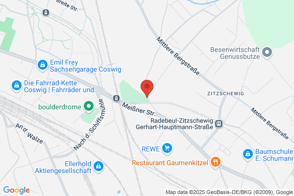 Gartenbau Berthold