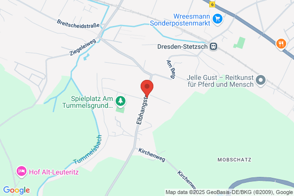 Eyßer Begrünungen & Service