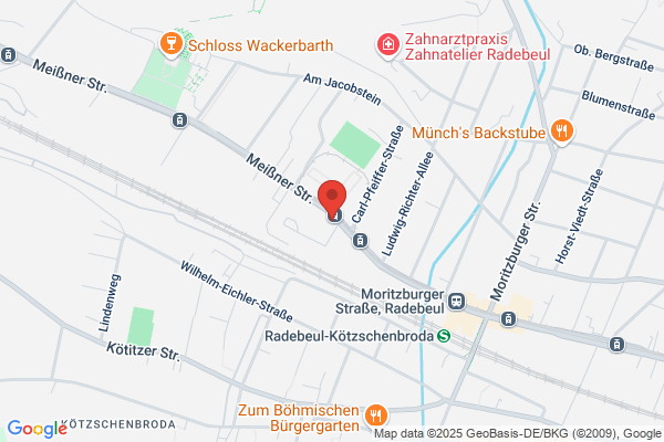 Zimmervermietung Lehmann