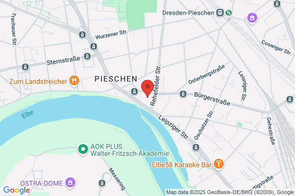 Domino's Pizza Dresden Pieschen