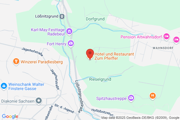 Zum Pfeiffer