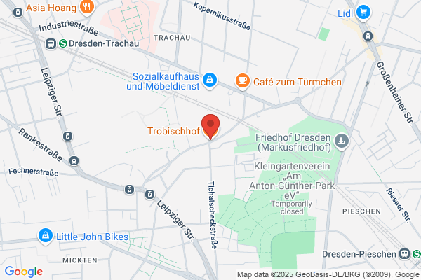 Trobischhof