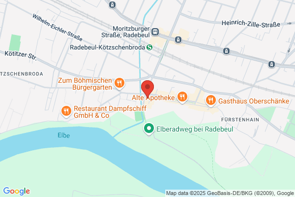 Hotel Goldener Anker Inh. Petra Paul e.K.