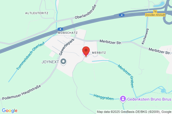Restaurant Merbitzer Hof