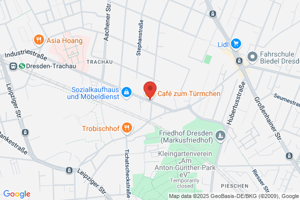 Zum Türmchen