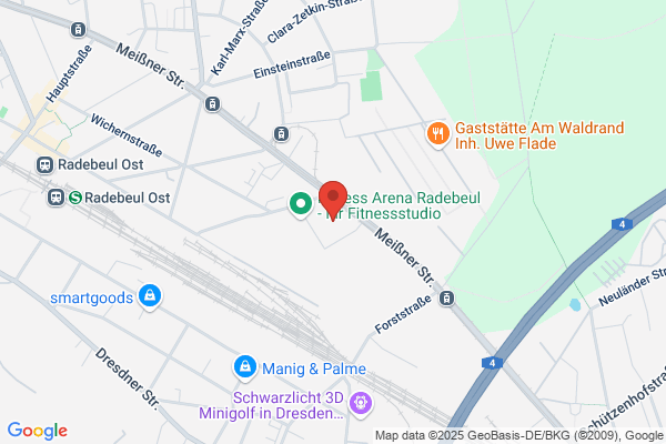 Getränkewelt GmbH Radebeul