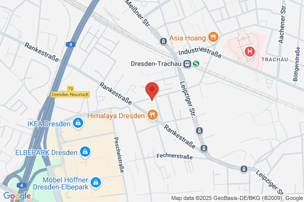 Inh. Thomas Malschewski e.K. SOLIDA Immobilien Dresden,