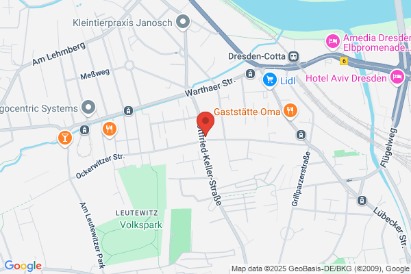 Niestroj - Immobilien