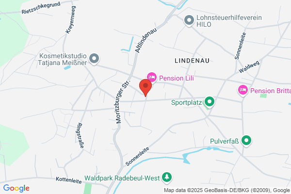 Vogt IMMOBILIEN