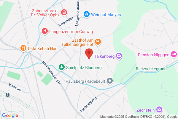 Vosch-Immobilien Steffen Voigt