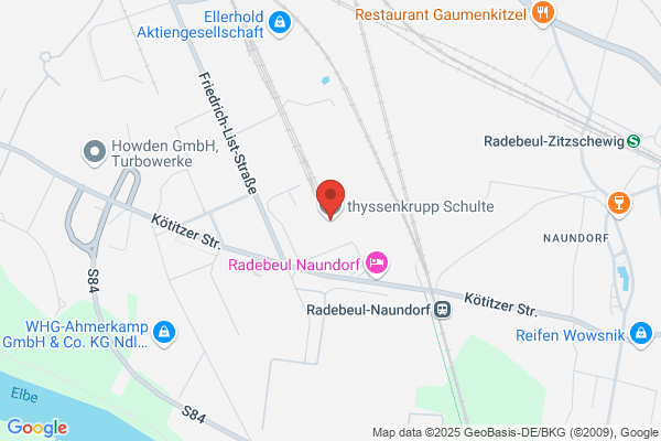 Schulte Ralf Handelsvertretung GmbH