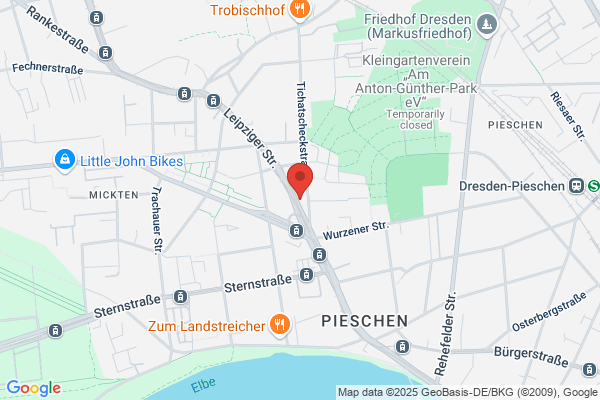 Haus u. Dienstleistungsservice Benner