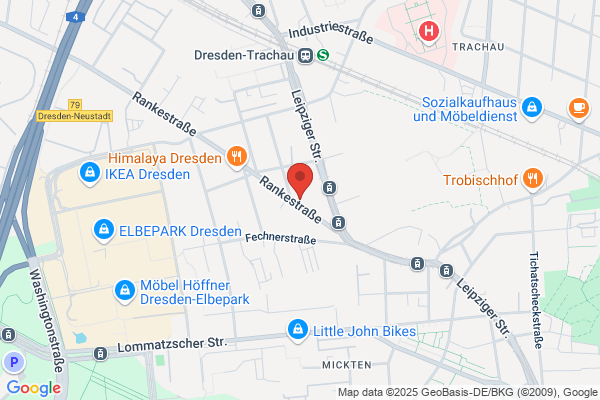 Finanzconsult Immobilien GmbH