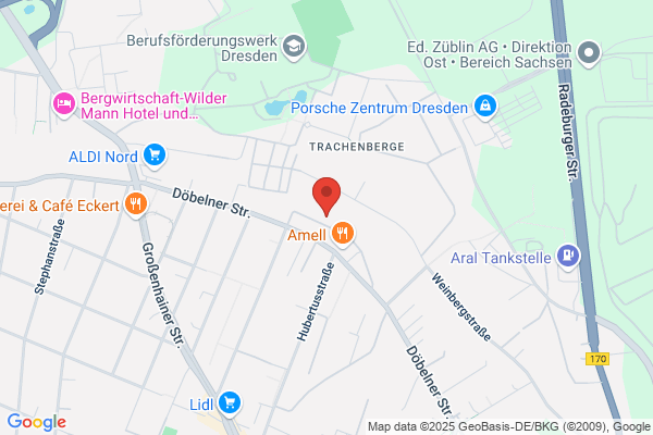 WMI Wohnungsverwaltung, Mietservice, Immobilien GmbH