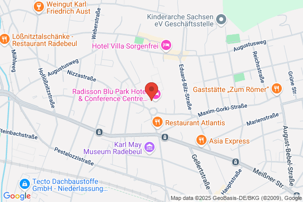 Artis Suite Hotel