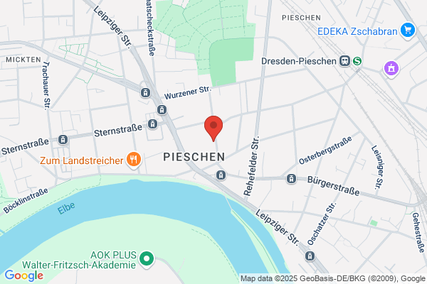 Hotel zu Dresden