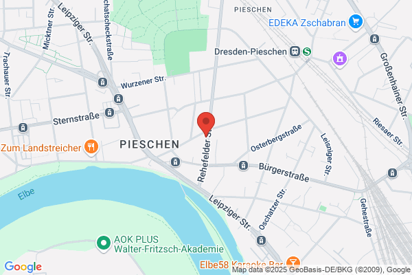 My-Bed-Dresden