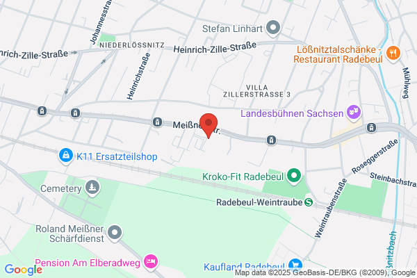 DIT Immobilien- & Treuhand Betriebs