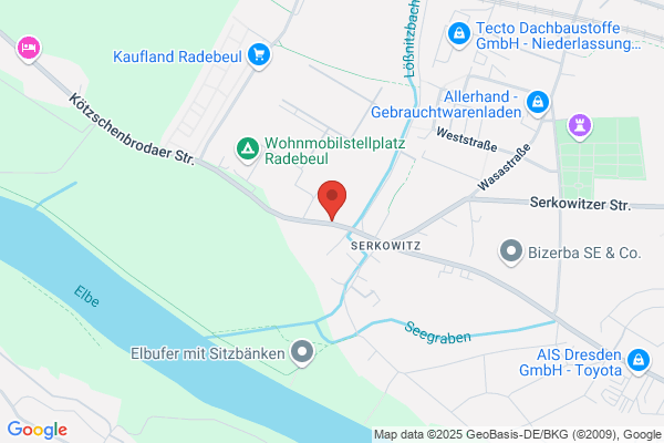 ZUR GUTEN QUELLE