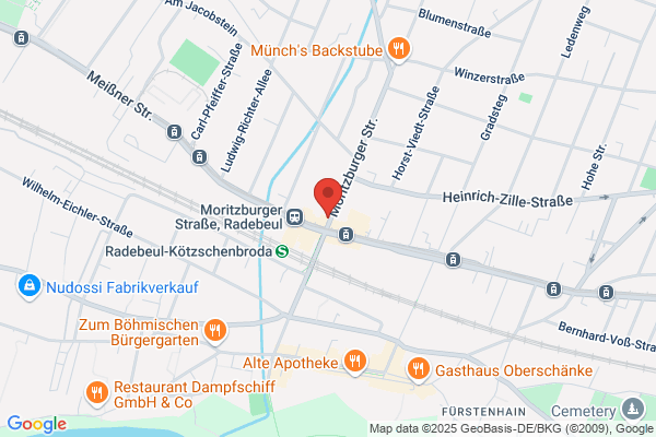 Baumann Immobilien