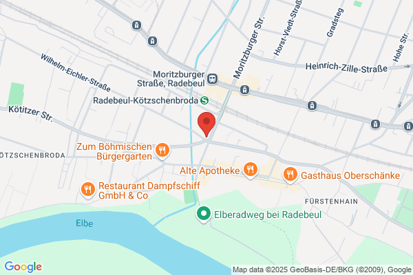 Immobilien Krick
