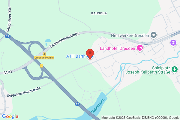 ATH Barth GmbH