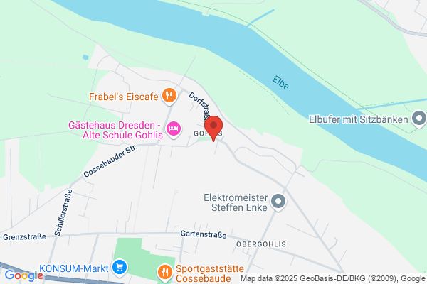 IAK Böhme Bauingenieurbüro