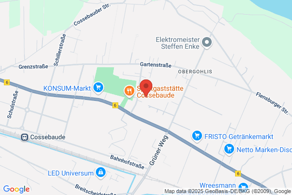Ing.-Büro Dr. Warschat Schallschutz