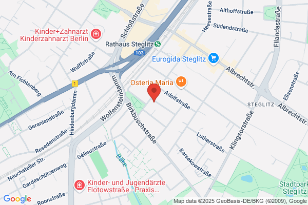 Ingenieurbüro Laczkowski techn. Gebäudeausrüstung