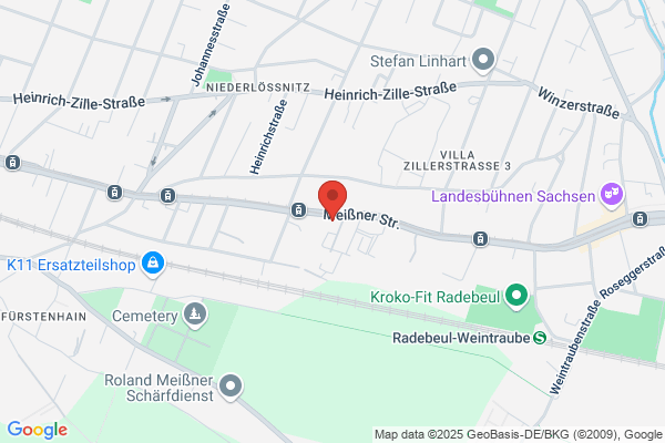 LAT Labor- und Anlagentechnik GmbH