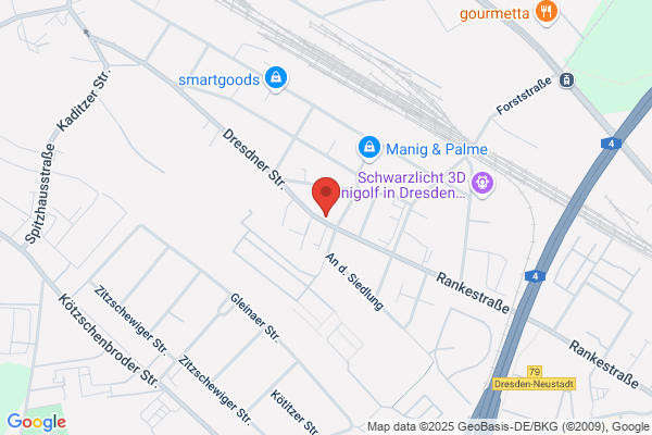 Planungsbüro Süsser GmbH
