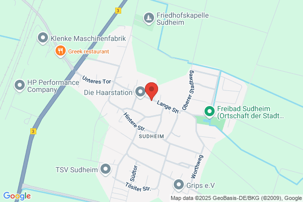 Service und Kälte Hettmann