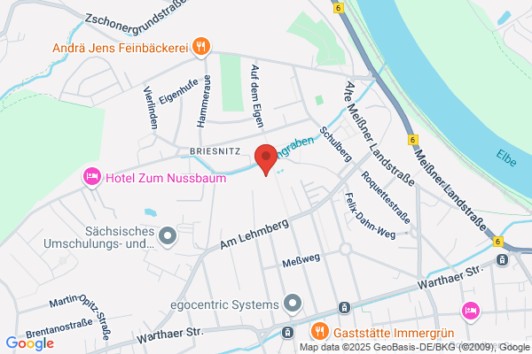 76. Grundschule in Dresden