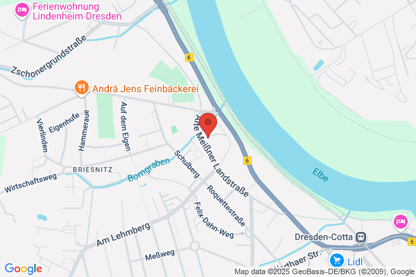 Ev.-Luth. Kirchgeimeinde Dresden-Briesnitz