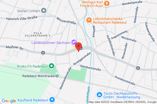 Freie evangelische Gemeinde