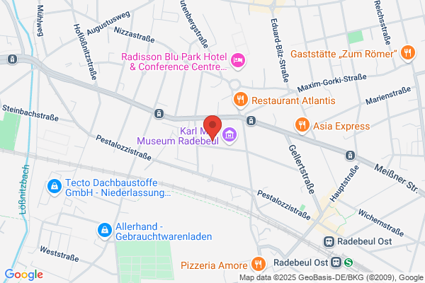 Kirchgemeinden Pfarrämter