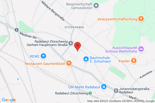 Oase der Schönheit und Gesundheit