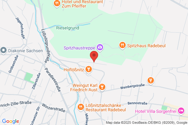 von Friedhelm Hausen
