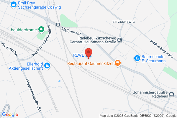 REWE
