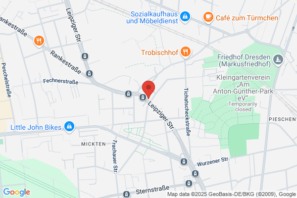 TEE-Kontor Dietze Frank
