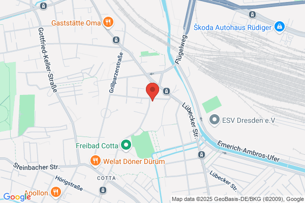 Studienkreis Nachhilfe Dresden-Cotta