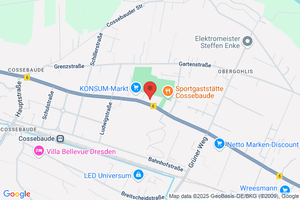Hein Gericke GmbH