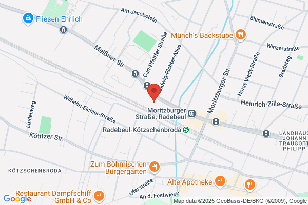 sound of harmony Musikinstitut Dresden/Radebeul