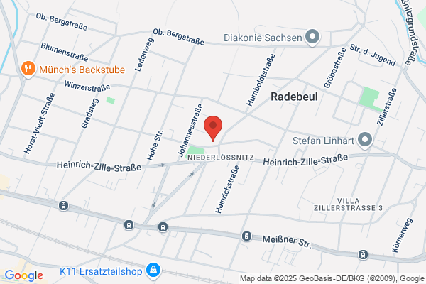 Musikschule Radebeul