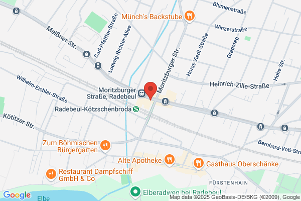 Orthopädie- und Rehatechnik Dresden GmbH