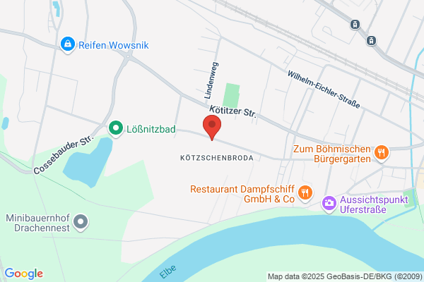 Partyservice Radebeul